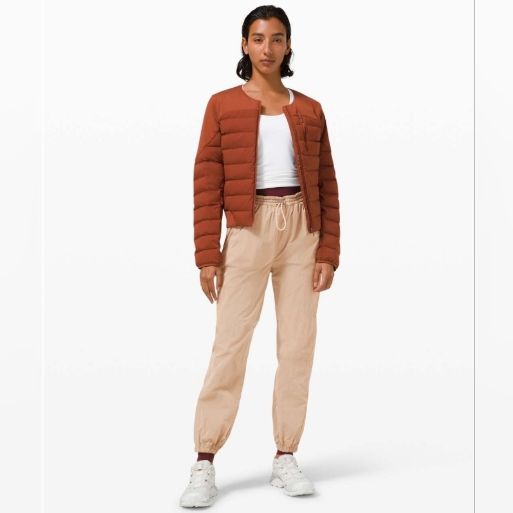 Lululemon Evergreen Track Pants